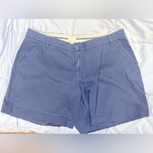 Crown & Ivy shorts